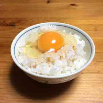 2015年7月2日に食べたTKG写真のサムネール