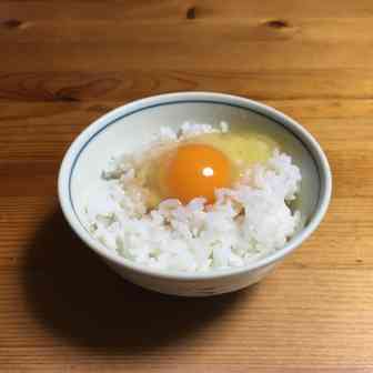 2015年12月31日に食べたTKG写真のサムネール