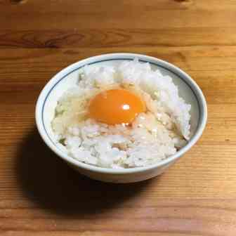 2016年3月1日に食べたTKG写真のサムネール