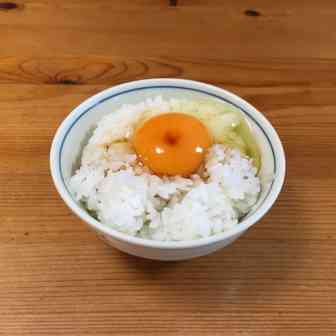 2017年7月21日に食べたTKG写真のサムネール