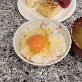 2026年4月28日に食べたTKG写真のサムネール