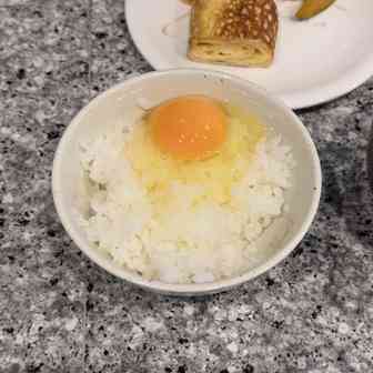 2026年4月30日に食べたTKG写真のサムネール