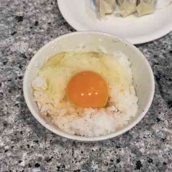 2026年5月8日に食べたTKG写真のサムネール