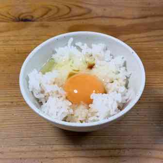 2026年5月23日に食べたTKG写真のサムネール