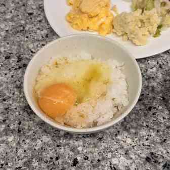 2026年5月25日に食べたTKG写真のサムネール