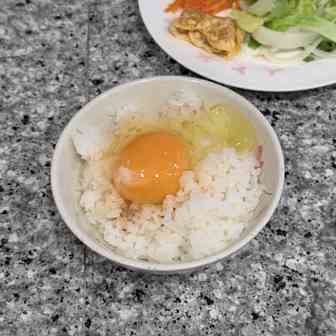 2026年5月26日に食べたTKG写真のサムネール