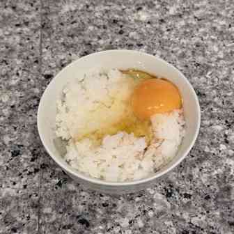 2026年6月9日に食べたTKG写真のサムネール