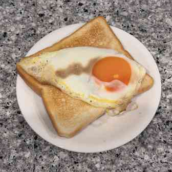 2026年6月10日に食べたTKG写真のサムネール
