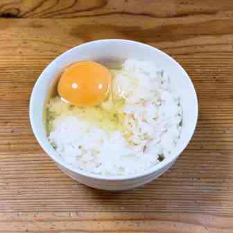 2026年6月11日に食べたTKG写真のサムネール