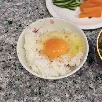 2026年7月10日に食べたTKG写真のサムネール