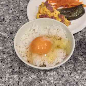 2026年7月16日に食べたTKG写真のサムネール