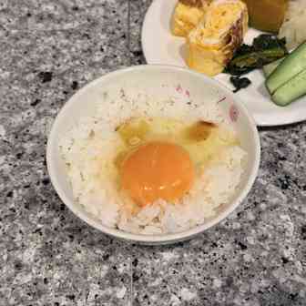 2026年7月17日に食べたTKG写真のサムネール