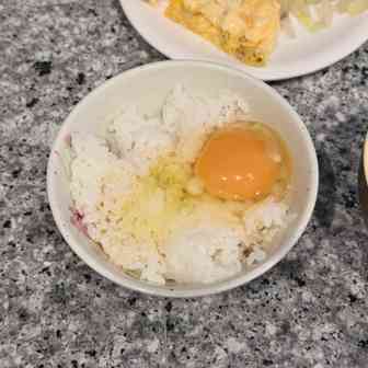 2026年7月28日に食べたTKG写真のサムネール