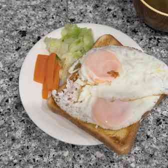 2026年8月27日に食べたTKG写真のサムネール