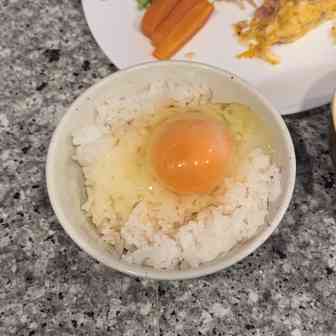 2026年9月2日に食べたTKG写真のサムネール