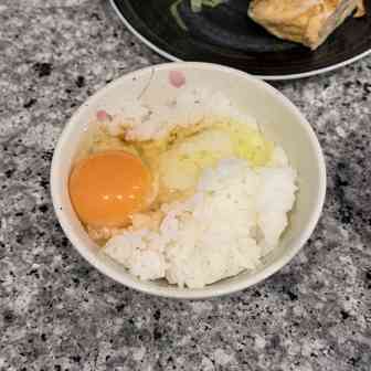 2026年9月16日に食べたTKG写真のサムネール