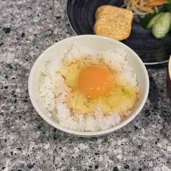 2026年9月17日に食べたTKG写真のサムネール