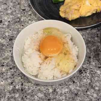 2026年10月5日に食べたTKG写真のサムネール