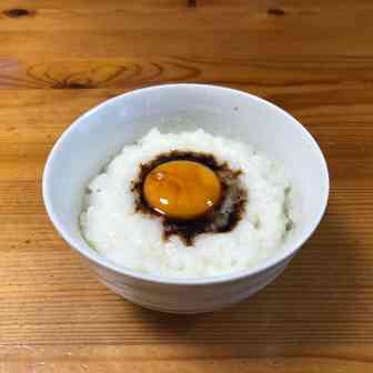 2018年12月19日に食べたTKG写真のサムネール