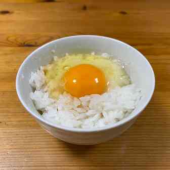 2019年12月16日に食べたTKG写真のサムネール