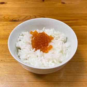 2019年12月25日に食べたTKG写真のサムネール