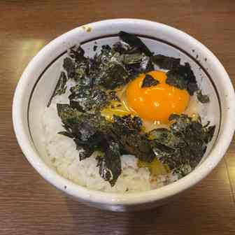 2020年11月12日に食べたTKG写真のサムネール