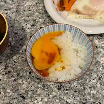 2024年6月26日に食べたTKG写真のサムネール