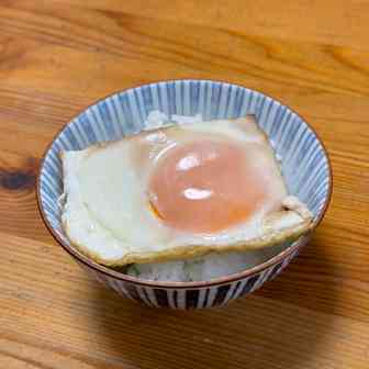 2024年10月27日に食べたTKG写真のサムネール
