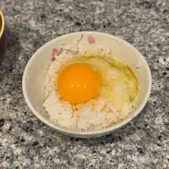 2025年7月16日に食べたTKG写真のサムネール