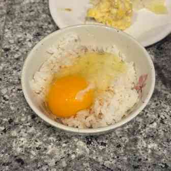 2025年11月19日に食べたTKG写真のサムネール