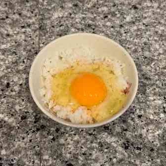 2026年1月26日に食べたTKG写真のサムネール