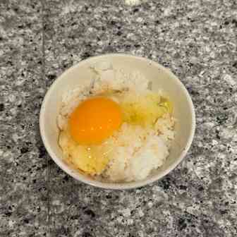 2026年2月4日に食べたTKG写真のサムネール