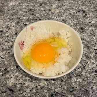 2026年2月12日に食べたTKG写真のサムネール