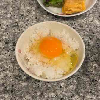 2026年2月20日に食べたTKG写真のサムネール