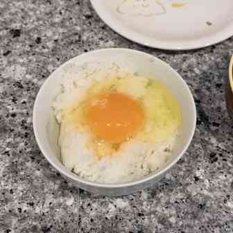 2026年3月2日に食べたTKG写真のサムネール